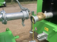 Irrigation pump Idrofoglia 80/4-4 en 80/4-3
