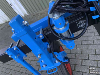 Inter-row cultivator Lemken EC steer 7 camera stuurframe sidesift