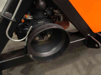 Mowing arm Pronar WWT484C & GK110L