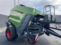 Balers Fendt Rotana 160V XTRA