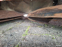 Mower PZ Greenland Trommelmaaier