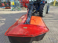 Mower PZ Greenland Trommelmaaier