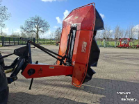 Mower PZ Greenland Trommelmaaier