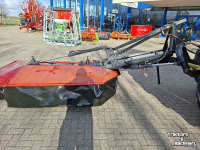 Mower PZ Greenland Trommelmaaier