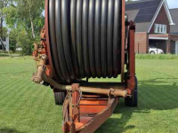 Hose-reel / Hose drum Bauer 110-400