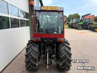 Tractor Iseki TH4330