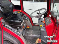 Tractor Iseki TH4330