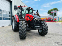 Tractor Case-IH Farmall 100C Hi-Lo Stage V