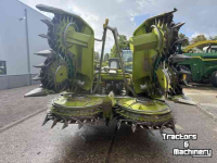 Cornhead Claas Orbis 600 SD