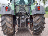 Tractors Fendt 920 vario tms