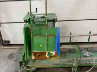 Other conveying equipment and accessories Visser ns