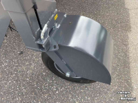 Tedder Elho TR 300 Trommelschudder Zwadkeerder Zwadbeluchter
