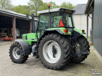 Tractor Deutz-Fahr DX 4.71 Turbo
