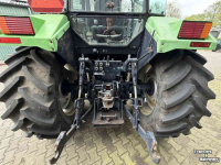 Tractor Deutz-Fahr DX 4.71 Turbo