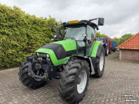 Tractor Deutz K610