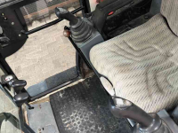Mini-Excavator Terex Tc29