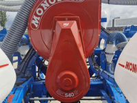 Seed drill Monosem NG Plus M DBF 8 rijen