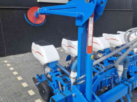 Seed drill Monosem NG Plus M DBF 8 rijen