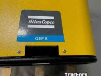 Other Atlas Copco QEP8 Generator