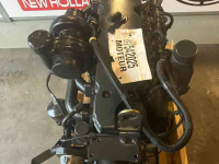 Engine FPT FPT tier 3 6 cilinder