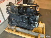 Engine FPT FPT tier 3 6 cilinder