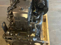 Engine FPT FPT tier 3 6 cilinder