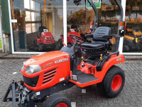 Horticultural Tractors Kubota BX2350 Compact traktoren