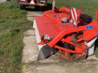 Mower Kuhn GMD802 F-FF