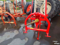 Tedder  460-520-520 stabilo