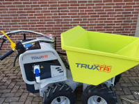 Earth- / Sand-dumper  Bendie mini-dumper / dumper B450G 24 volt
