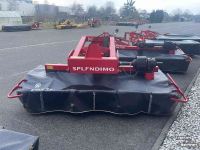 Mower Lely Splendimo 240HD achtermaaier / schijvenmaaier / bermmaaier / Lely maaier