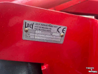 Mower Lely Splendimo 240HD achtermaaier / schijvenmaaier / bermmaaier / Lely maaier