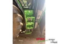 Tractor John Deere 6215 R Tractor