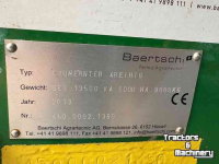 Other tree cultivation equipment and accessories  Baertschi
