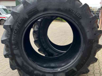 Wheels, Tyres, Rims & Dual spacers Michelin Xeobib VF650/60R38 banden diversen