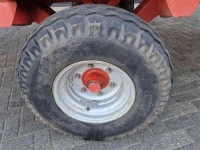 Agricultural wagon  platte wagen