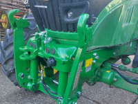 Front-hitch & Pto John Deere fronthef Zuidberg