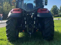Tractor Case-IH Maxxum 115