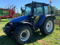 Tractor New Holland TL90 Tractor Traktor