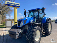Tractor New Holland T7.220 Auto Command