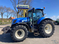Tractor New Holland T7.220 Auto Command