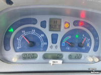 Tractor New Holland T7.220 Auto Command