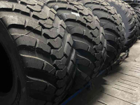 Wheels, Tyres, Rims & Dual spacers Michelin VF 650/55R26.5 MICHELIN TRAILXBIB