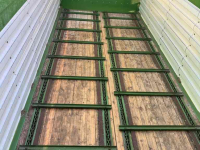Self-loading wagon Krone AX280 GL