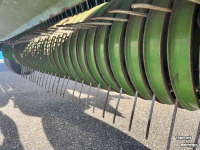 Self-loading wagon Krone AX280 GL