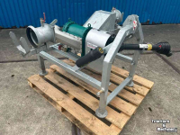 Ditch Pump  Stallkamp D_SW 280 pomp