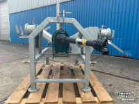 Ditch Pump  Stallkamp D_SW 280 pomp