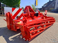 Rotary Tiller Kuhn EL122-280 Frees met Kooirol