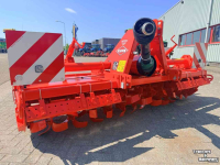 Rotary Tiller Kuhn EL122-280 Frees met Kooirol