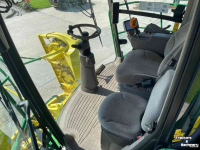 Forage-harvester John Deere 8400 I Prodrive  40 KM hakselaar Kemper JD 639